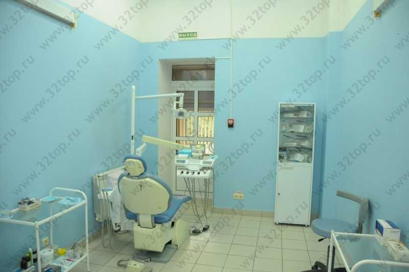 Стоматологическая клиника КОНСТАНТА на Уфимцева