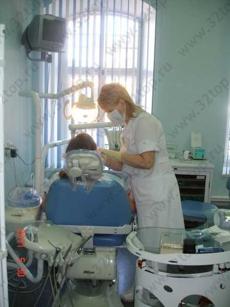 Стоматологическая клиника КЛАССИК-ДЕНТ