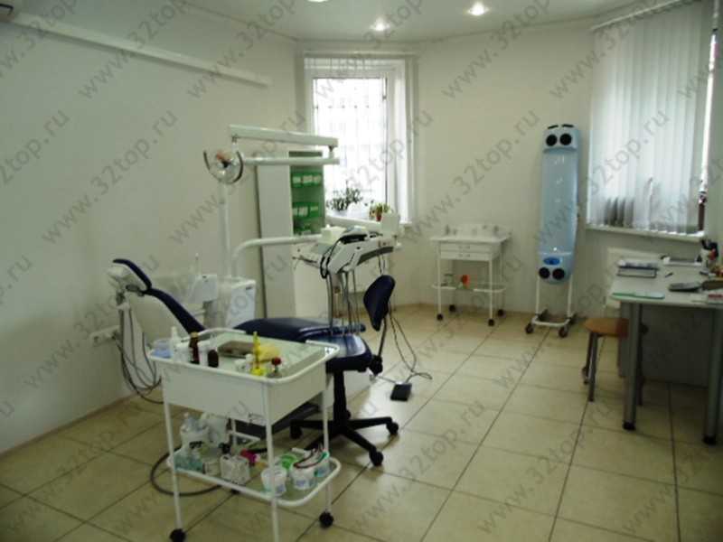 Стоматологический кабинет КЛИНИКСТАР