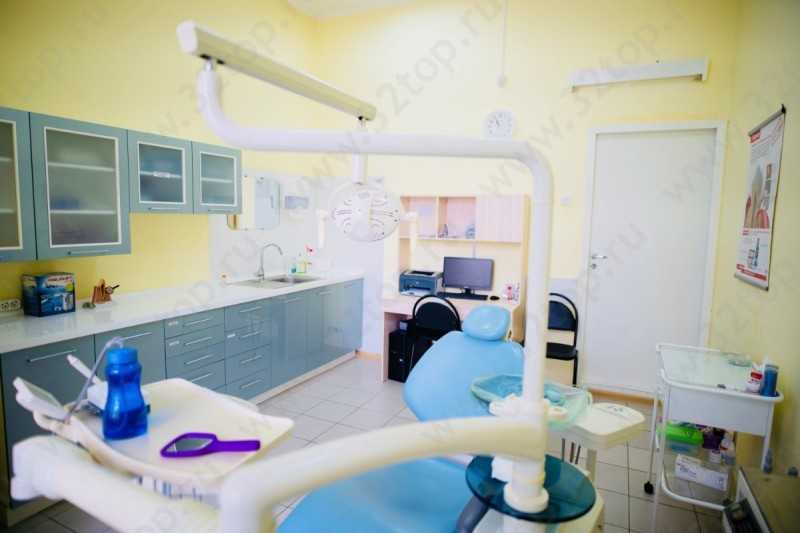 Стоматологическая клиника ФЛАРТ