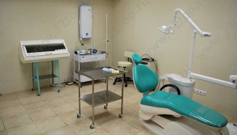 Стоматологическая клиника АРТ-КЛИНИК