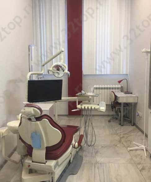 Стоматологическая поликлиника ПРАКСИС