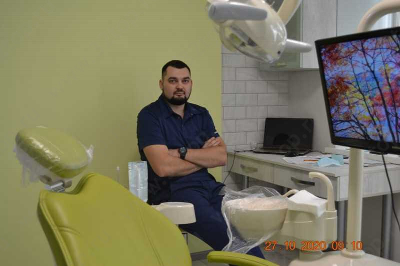 Стоматологическая поликлиника ПРАКСИС
