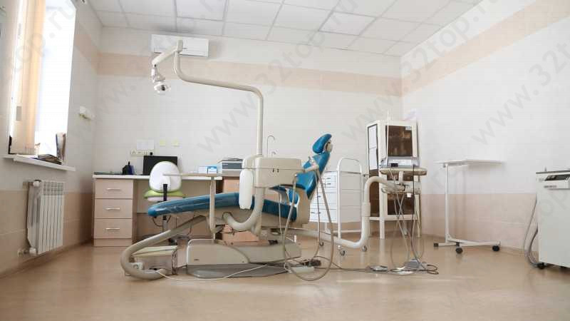 Стоматологическая клиника ЕВРО-ДЕНТ