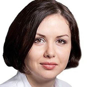 Куницына Наталья Борисовна - фотография