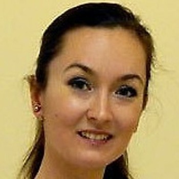 Мирошниченко Юлия Васильевна - фотография