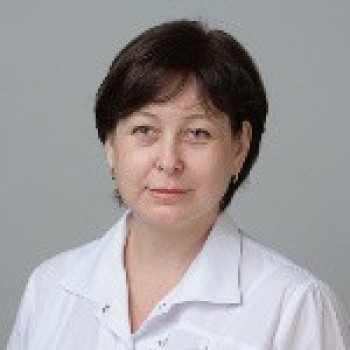 Конопкина Эльвира Владимировна - фотография