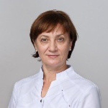 Шалаева Светлана Викторовна - фотография