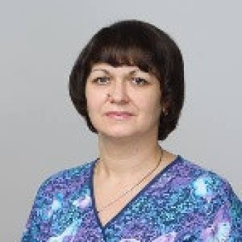 Ушакова Наталья Анатолиевна - фотография