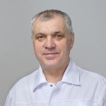 Емельянов Виктор Петрович - фотография