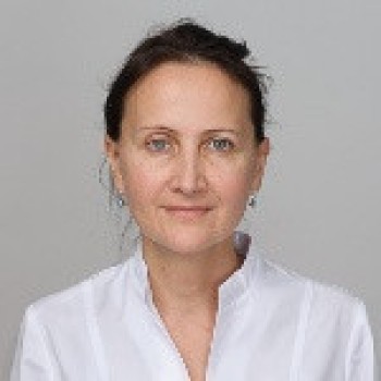 Павлова Наталья Евгениевна - фотография
