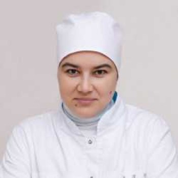 Рахматулина Танзиля Абязовна - фотография