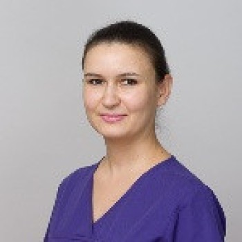 Мирошниченко Елена Викторовна - фотография